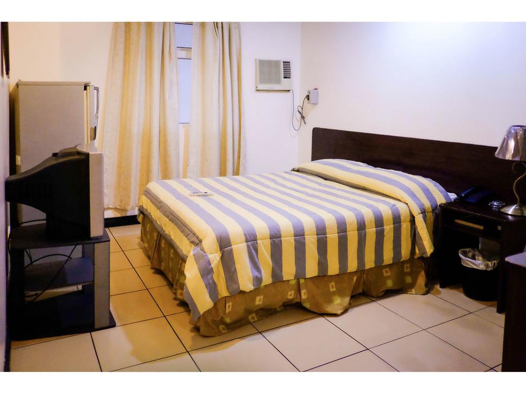 Crowne Garden Hotel Cebú Habitación foto